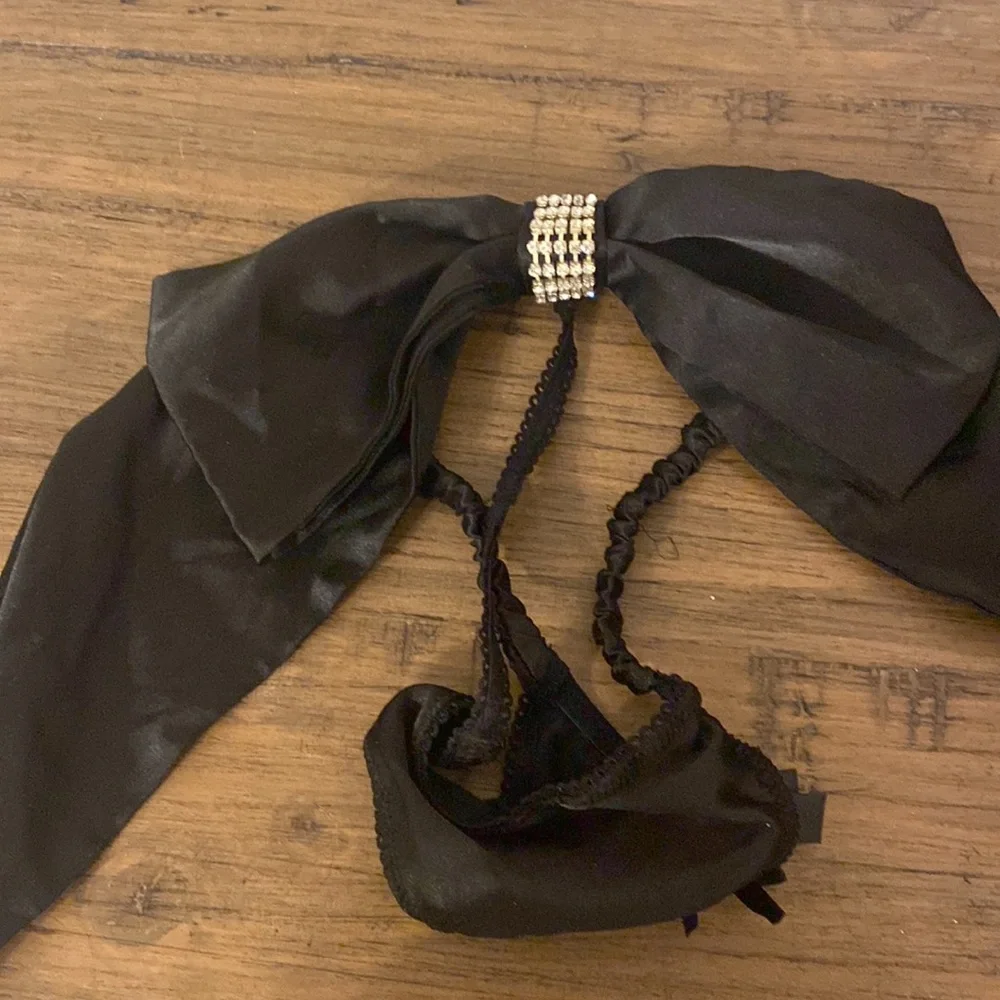 Bow detach - Picture 3 of 3